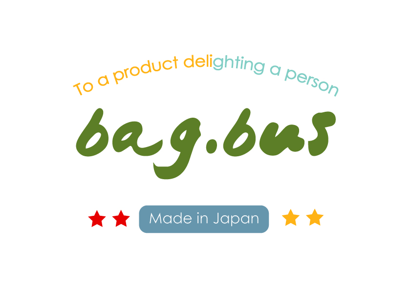 bag.busロゴ